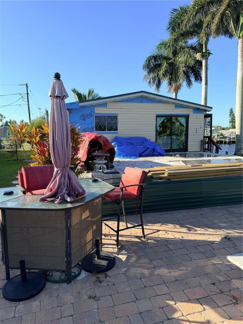 29498 Shell Creek Court, Punta Gorda, FL 33982 Photo