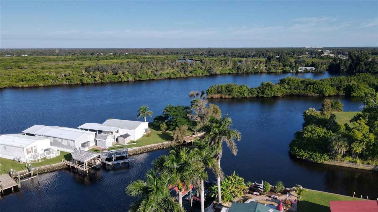 29498 Shell Creek Court, Punta Gorda, FL 33982 Photo