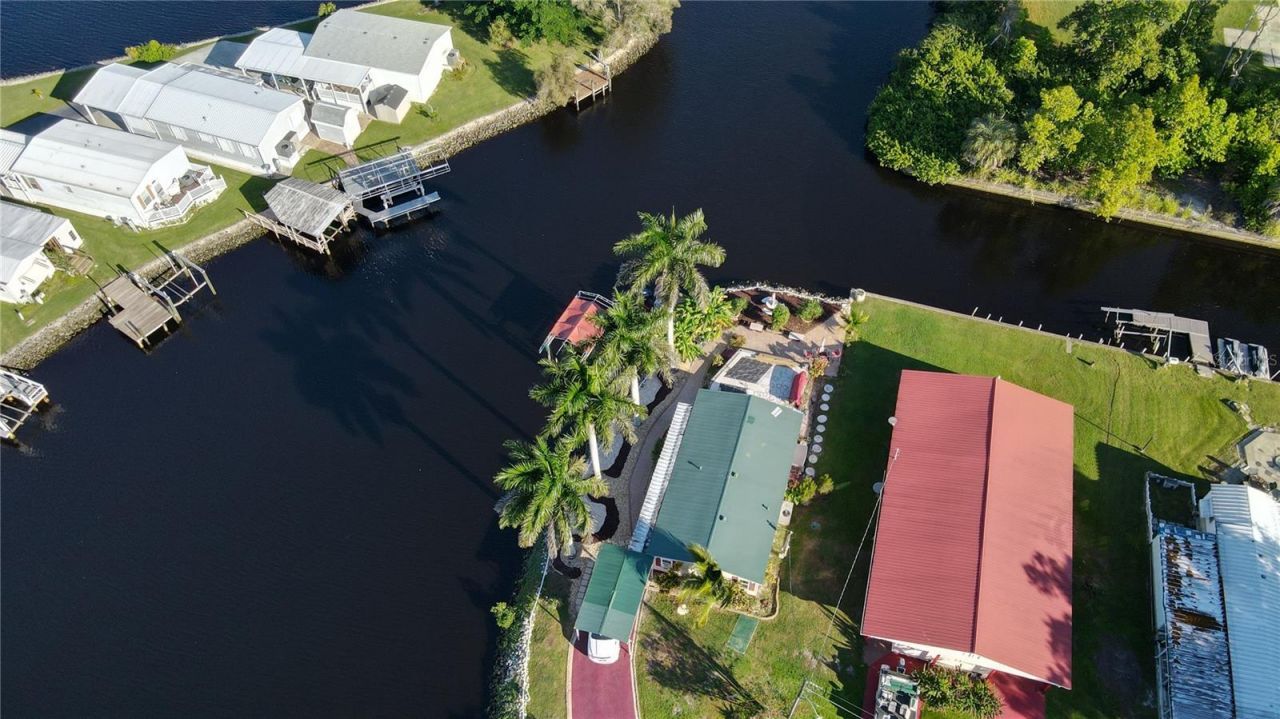 29498 Shell Creek Court, Punta Gorda, FL 33982 Photo