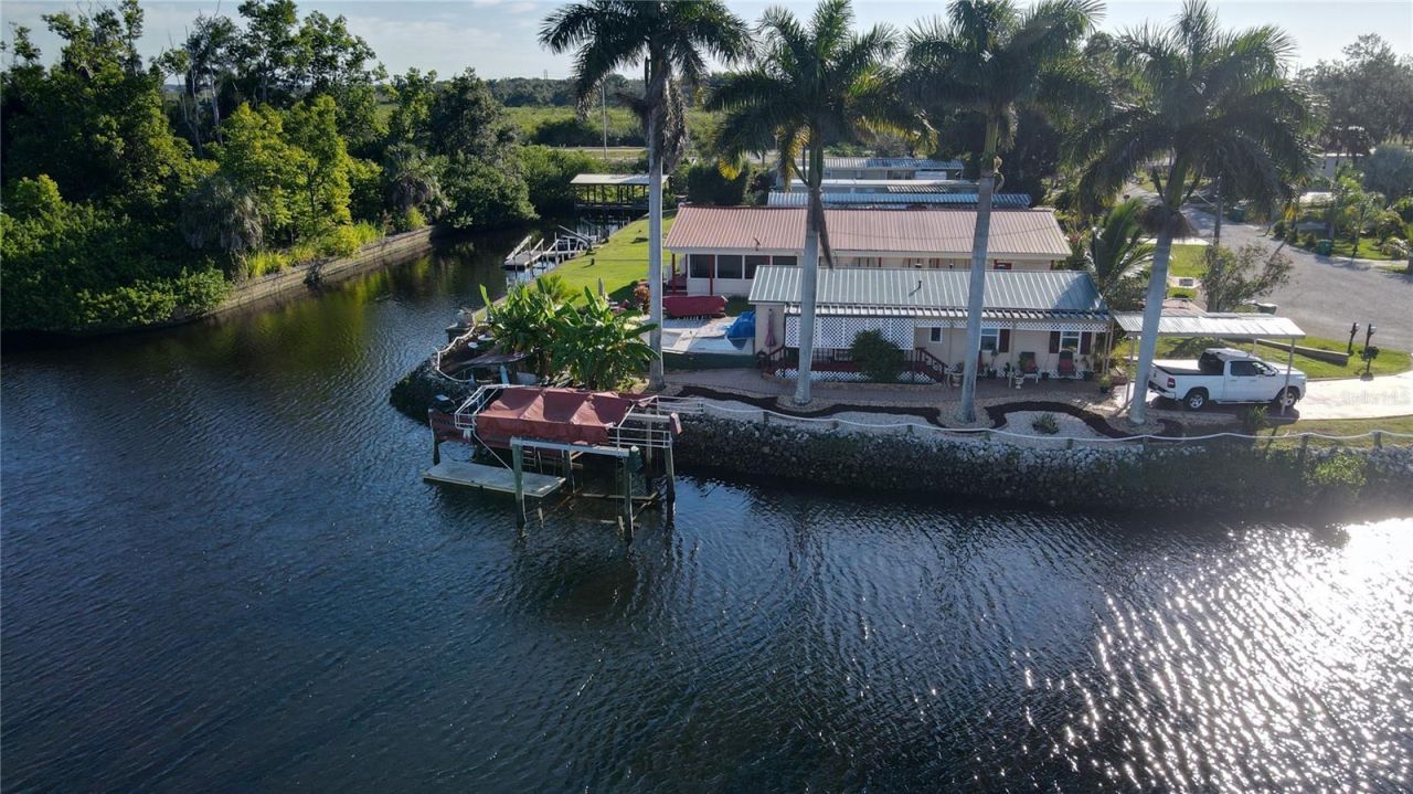 29498 Shell Creek Court, Punta Gorda, FL 33982 Photo