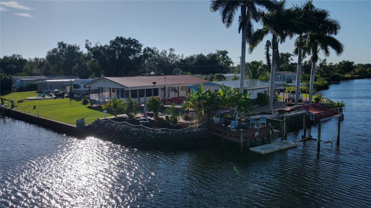 29498 Shell Creek Court, Punta Gorda, FL 33982 Photo