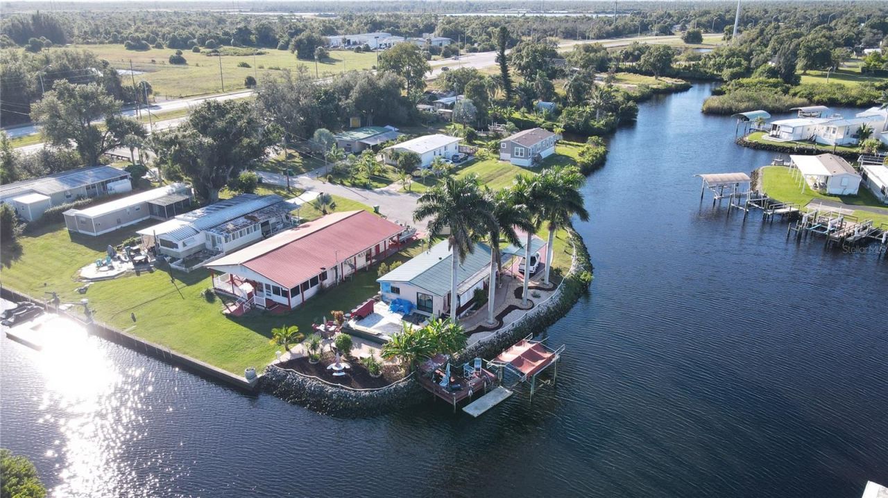 29498 Shell Creek Court, Punta Gorda, FL 33982 Photo