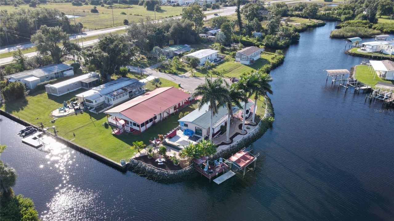 29498 Shell Creek Court, Punta Gorda, FL 33982 Photo