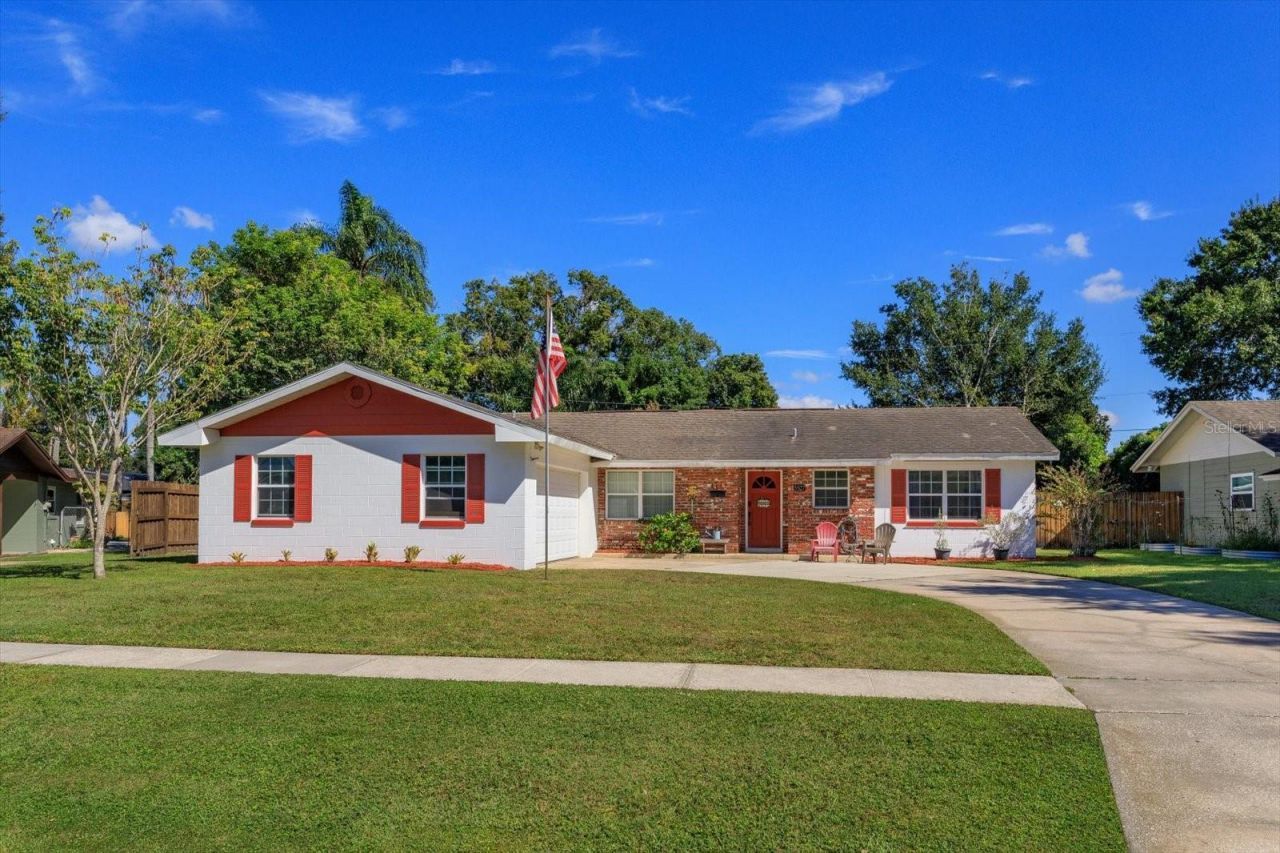 5527 Imperial Avenue, Orlando, FL 32810 Main Photo