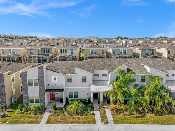 1196 CHALLENGE DRIVE, DAVENPORT, FL 33896