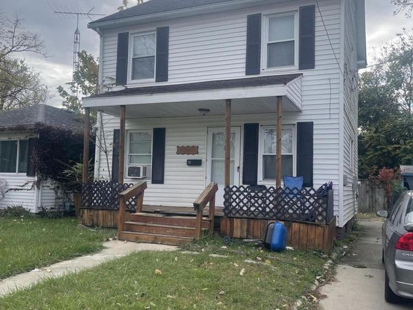3505 Watson Avenue, Toledo, OH 43612