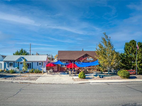 1047 N 1st Street , Montrose, CO 81401