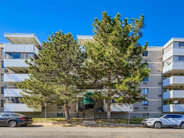 1011 S Ironton Street, Unit 306, Aurora, CO 80012