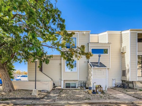 10742 E Exposition Avenue, Unit 223, Aurora, CO 80012