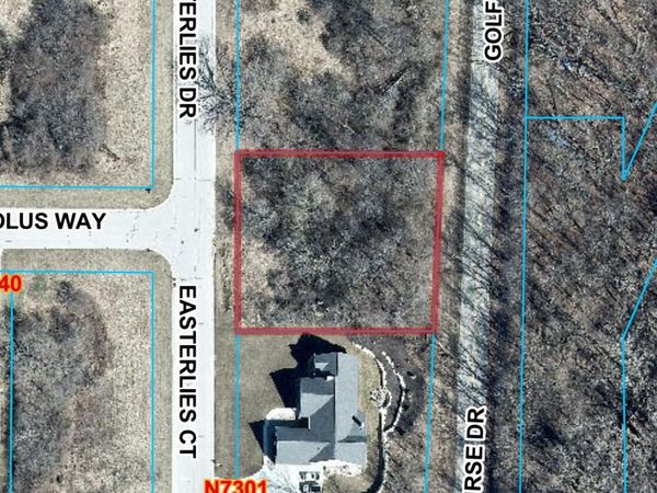 Lt60 Easterlies Dr, Taycheedah, WI 54937