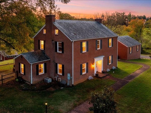 10544 Lee Hwy, Fincastle, VA 24090