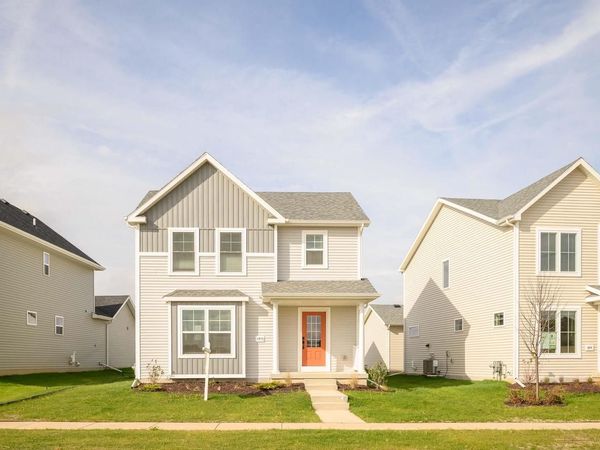 1672 Star Light Drive, Verona, WI 53593