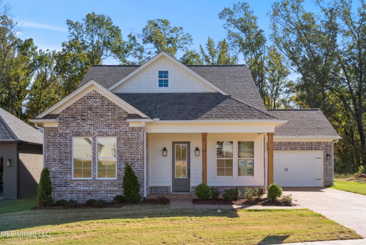 2539 River Ouse Drive, Hernando, MS 38632 Main Photo
