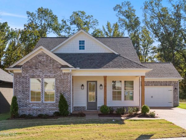 2539 River Ouse Drive, Hernando, MS 38632