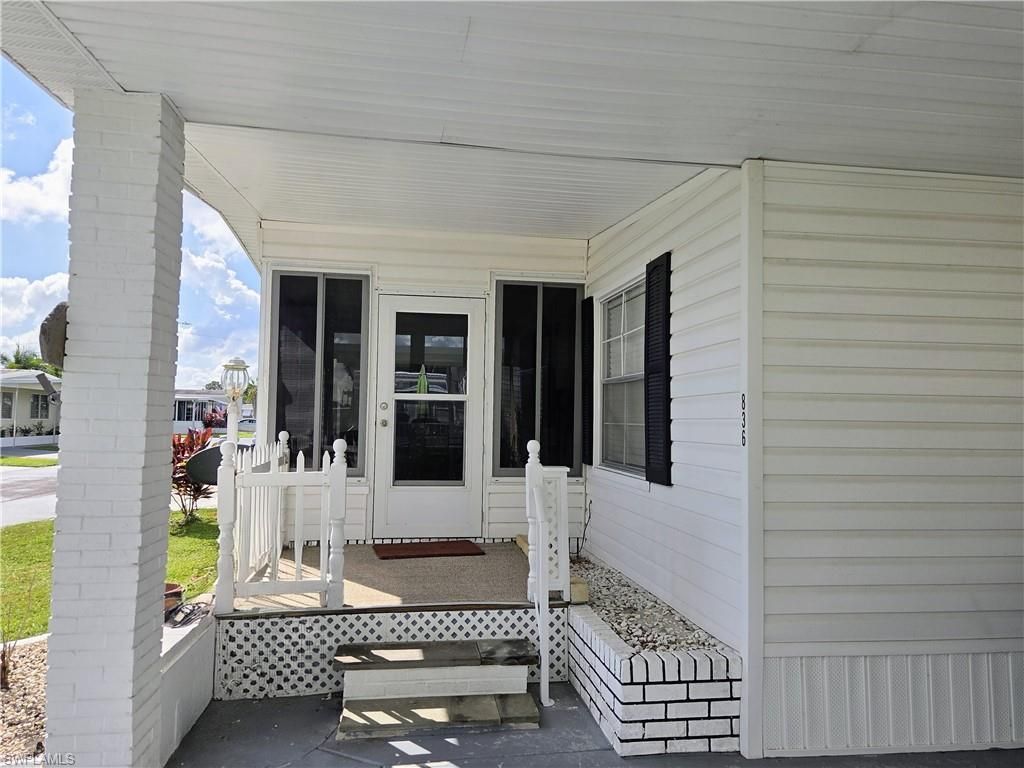 836 Peaceful Dr, North Fort Myers, FL 33917 Photo