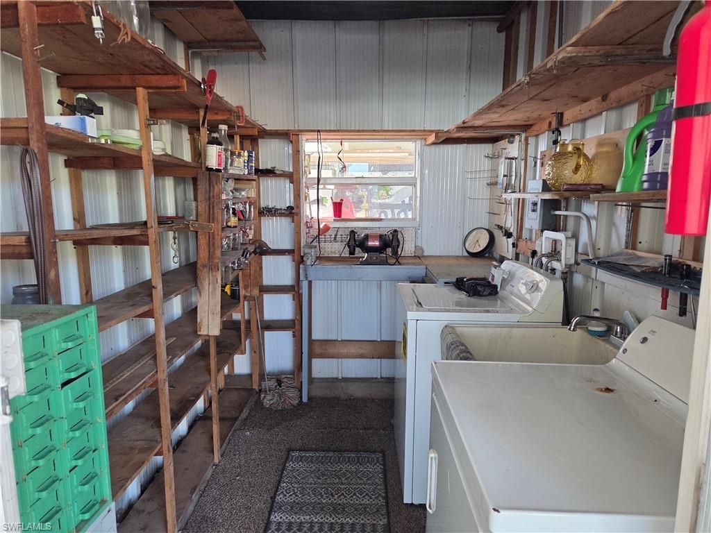 836 Peaceful Dr, North Fort Myers, FL 33917 Photo