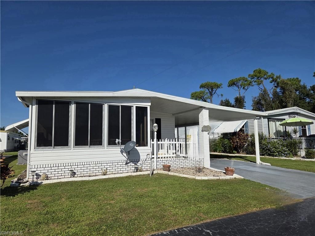 836 Peaceful Dr, North Fort Myers, FL 33917 Photo