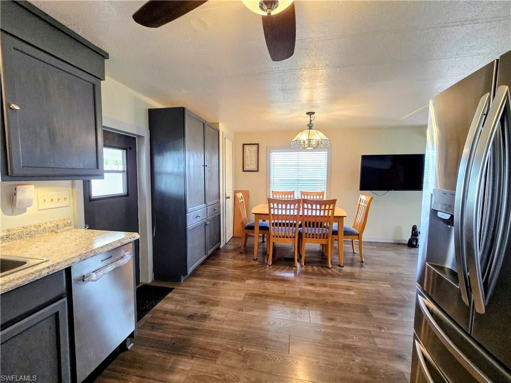 836 Peaceful Dr, North Fort Myers, FL 33917 Photo