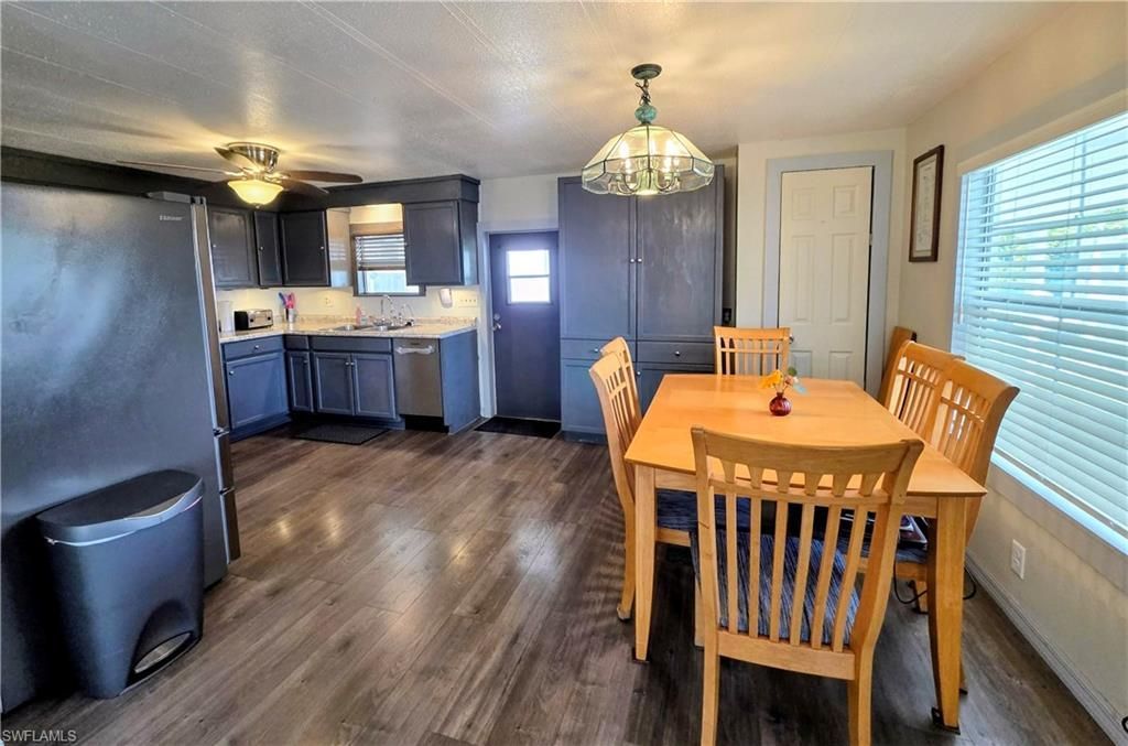 836 Peaceful Dr, North Fort Myers, FL 33917 Photo