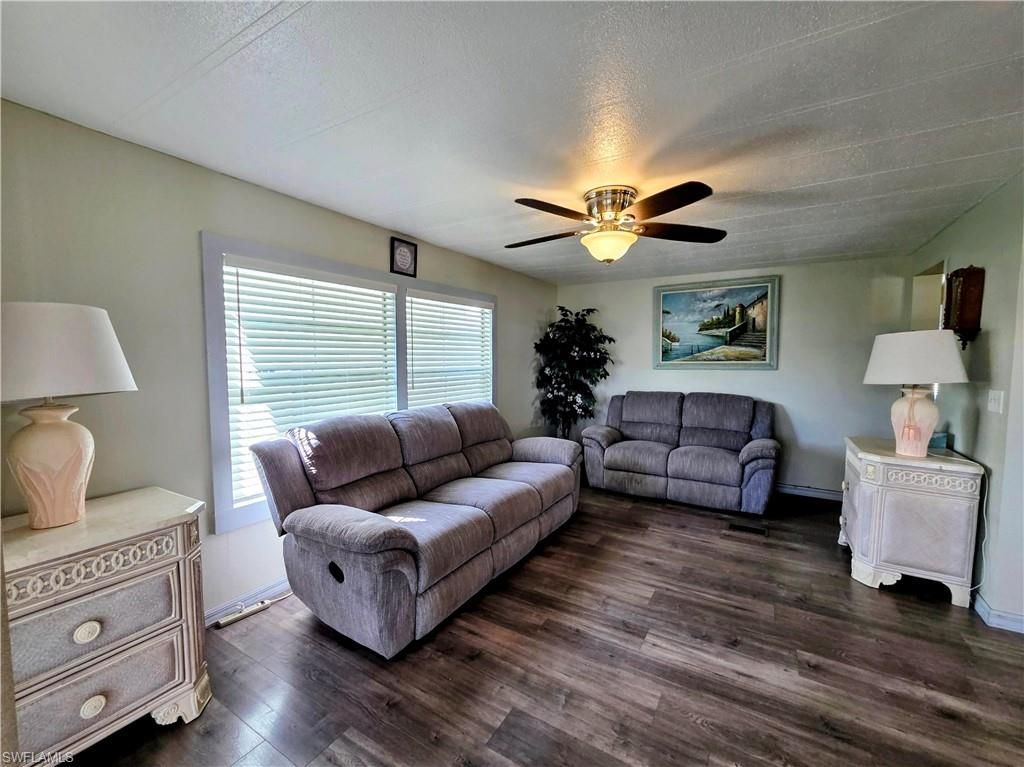 836 Peaceful Dr, North Fort Myers, FL 33917 Photo