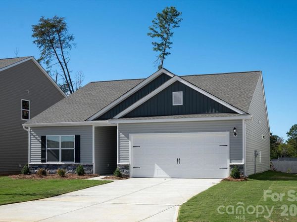 3501 Saddlebred Drive, Gastonia, NC 28052