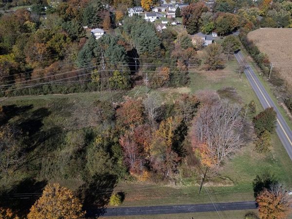 TBD BLACK ROCK RD, GROTTOES, VA 24441