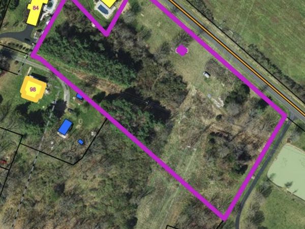 TBD BLACK ROCK RD, GROTTOES, VA 24441