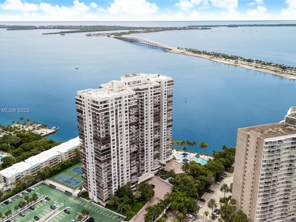 2333 Brickell Ave, Unit 1406, Miami, FL 33129