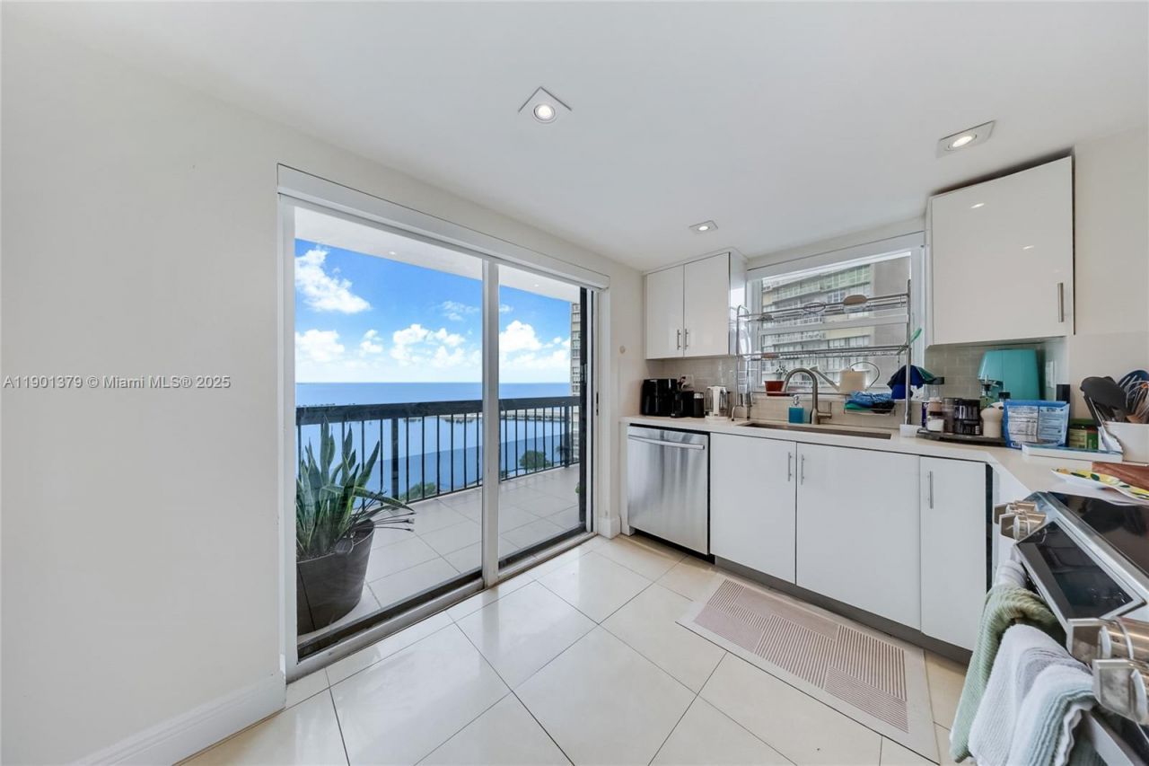 2333 Brickell Ave, Unit 1406, Miami, FL 33129 Photo