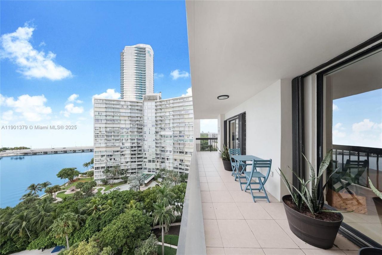 2333 Brickell Ave, Unit 1406, Miami, FL 33129 Photo