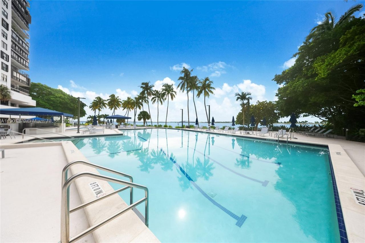 2333 Brickell Ave, Unit 1406, Miami, FL 33129 Photo