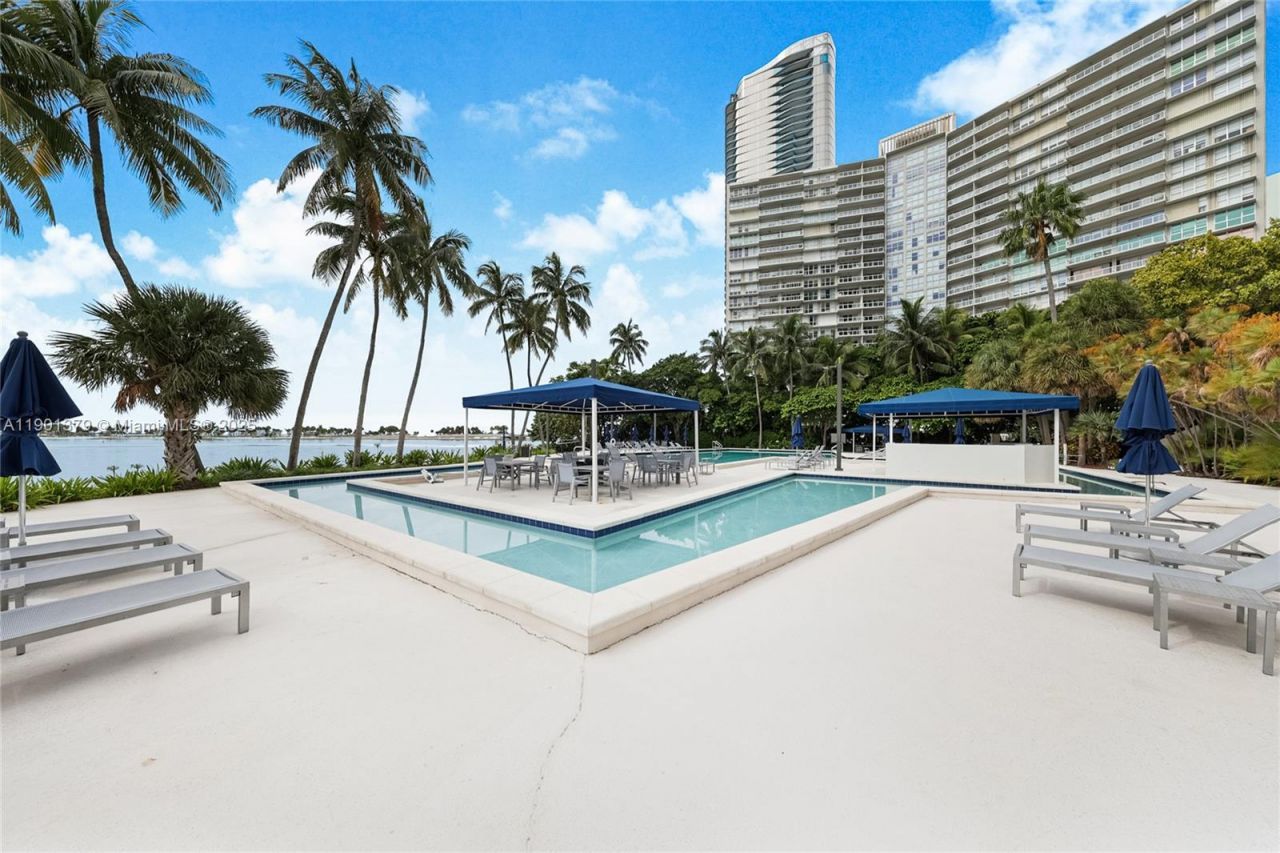 2333 Brickell Ave, Unit 1406, Miami, FL 33129 Photo