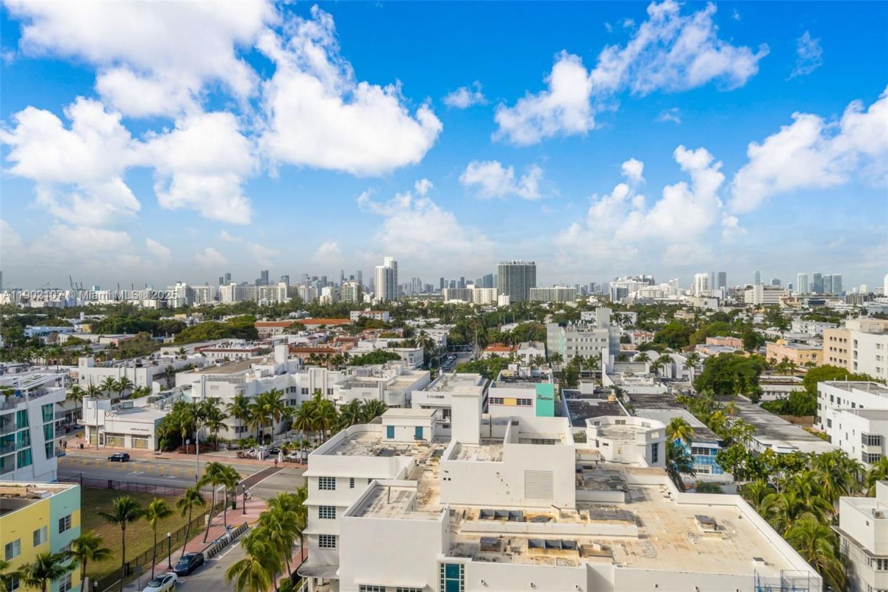 1500 Ocean Dr, Unit 1109, Miami Beach, FL 33139 Photo