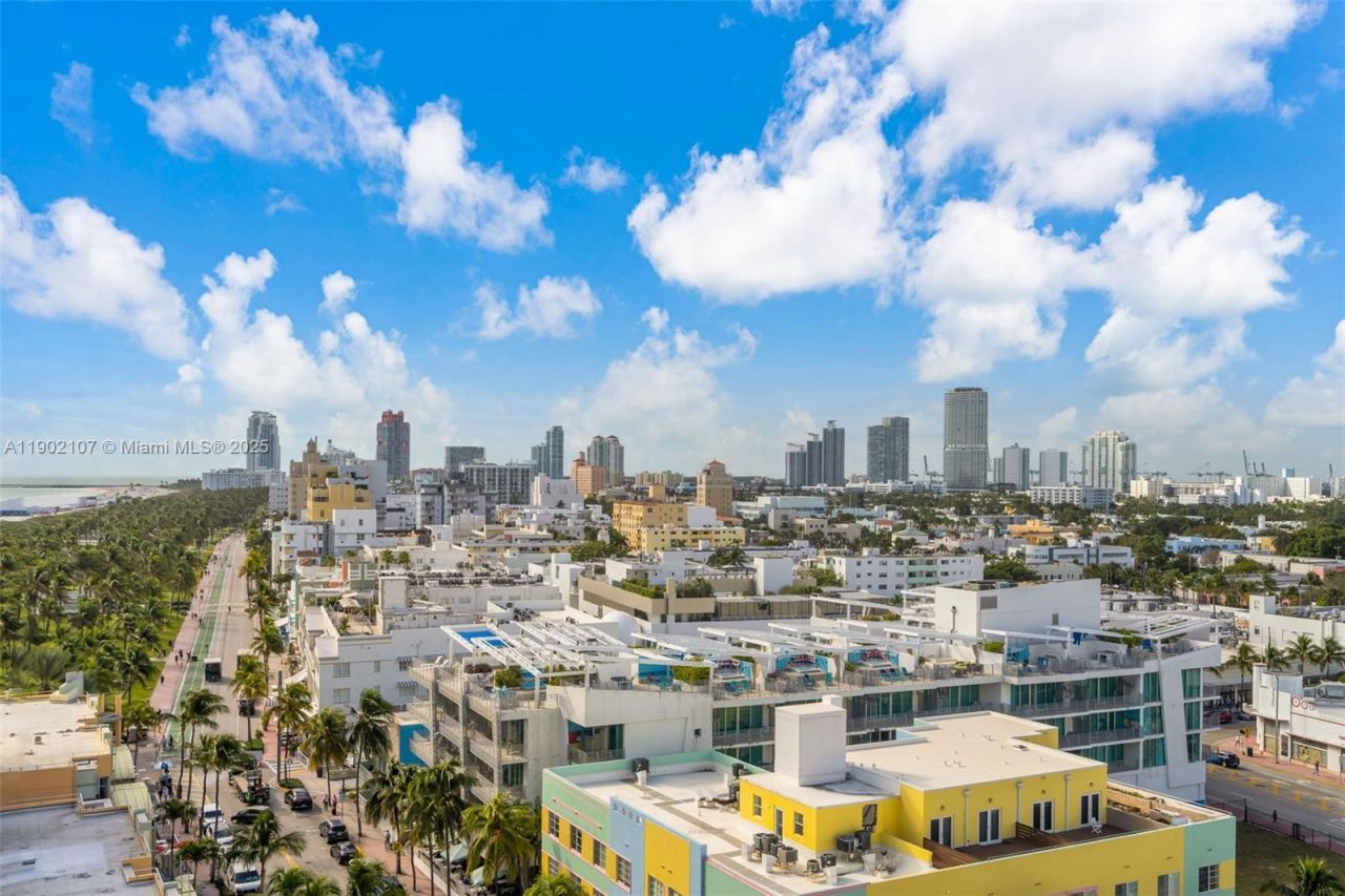 1500 Ocean Dr, Unit 1109, Miami Beach, FL 33139 Photo