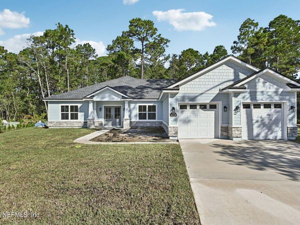 85118 SOUTHERN CREEK Boulevard, Fernandina Beach, FL 32034