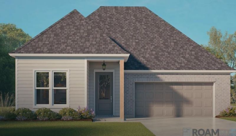 25293 Burlington Dr, Denham Springs, LA 70726 Main Photo