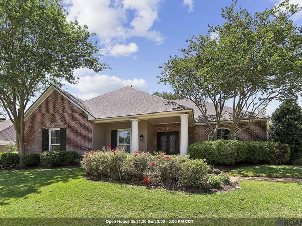 17541 Crossing Blvd, Baton Rouge, LA 70810