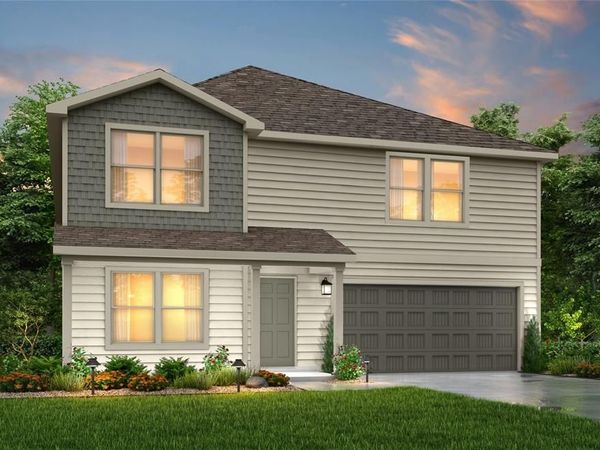 13417 Balderdash Court, Cresson, TX 76035