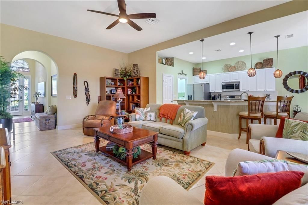 23605 Via Carino Ln, Bonita Springs, FL 34135 Photo
