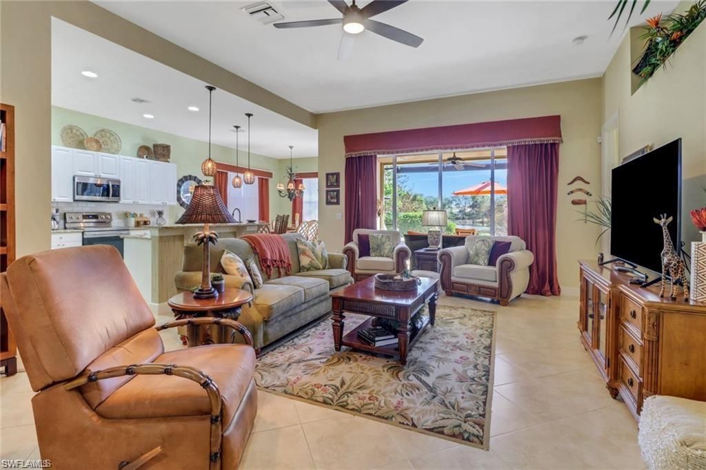 23605 Via Carino Ln, Bonita Springs, FL 34135 Photo