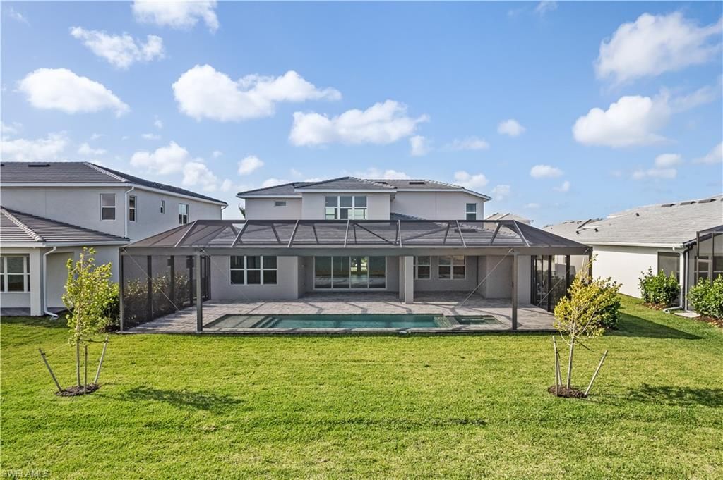 8762 Driftwood Dr, Naples, FL 34114 Photo