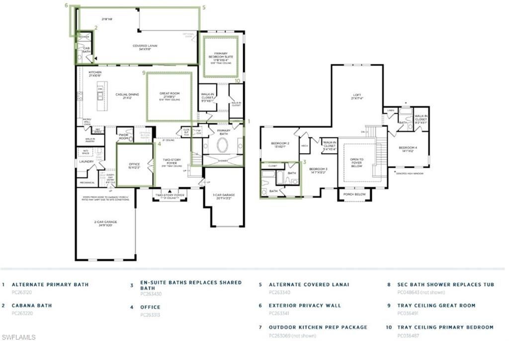 8762 Driftwood Dr, Naples, FL 34114 Photo