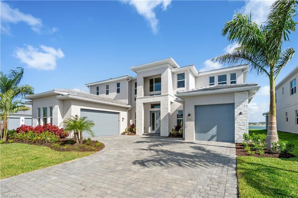8762 Driftwood Dr, Naples, FL 34114 Photo
