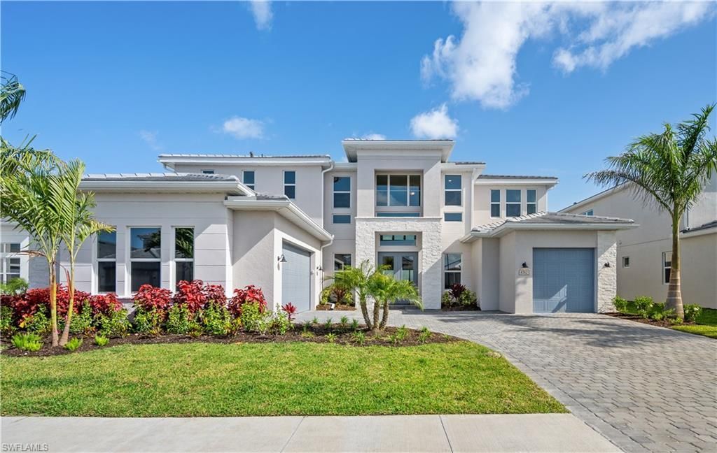 8762 Driftwood Dr, Naples, FL 34114 Photo