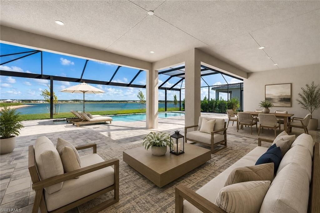 8762 Driftwood Dr, Naples, FL 34114 Photo