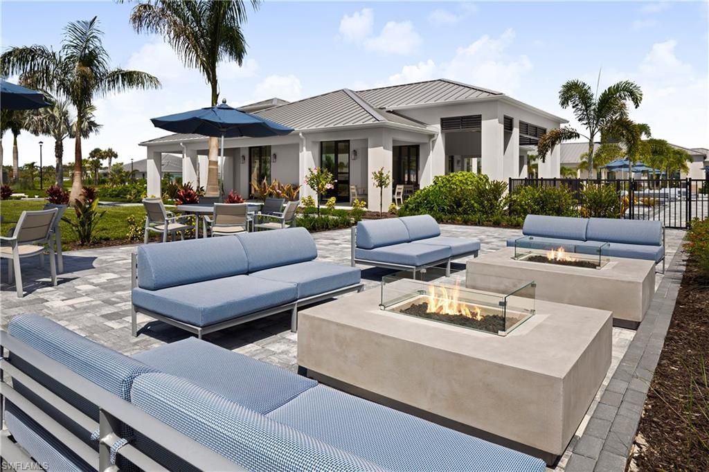 8762 Driftwood Dr, Naples, FL 34114 Photo