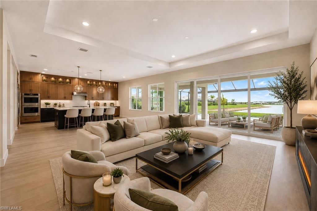 8762 Driftwood Dr, Naples, FL 34114 Photo