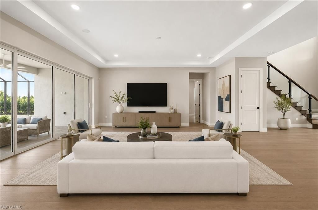 8762 Driftwood Dr, Naples, FL 34114 Photo