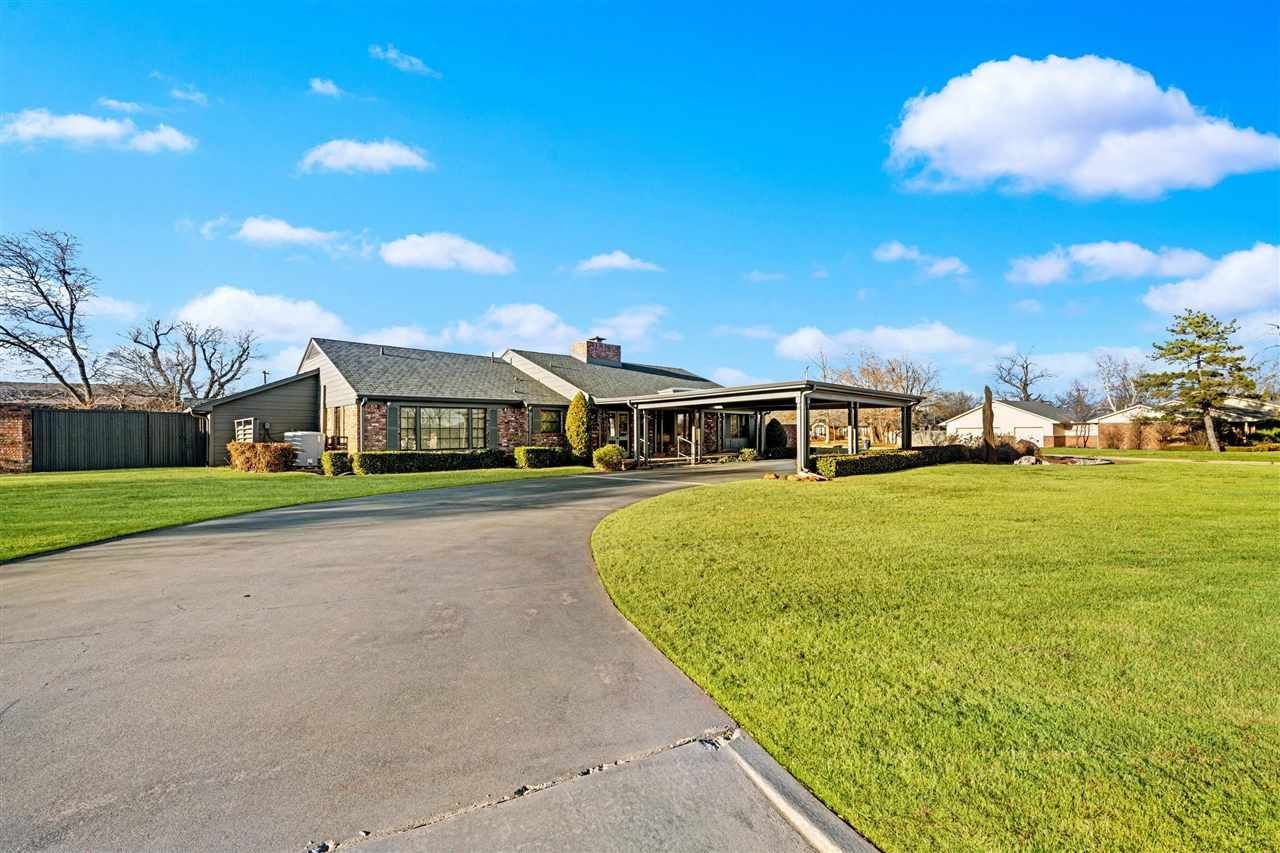 3601 NW Arlington Ave, Lawton, OK 73505 Main Photo