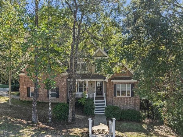 6591 Lubarrett Way S, Mobile, AL 36695